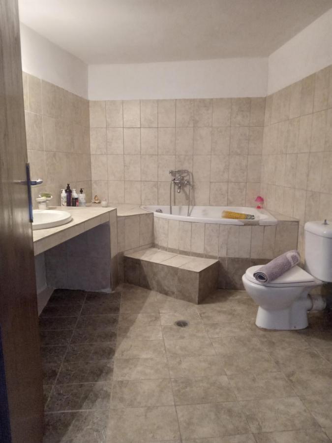 Mani Stevi Home Argilia Exterior photo